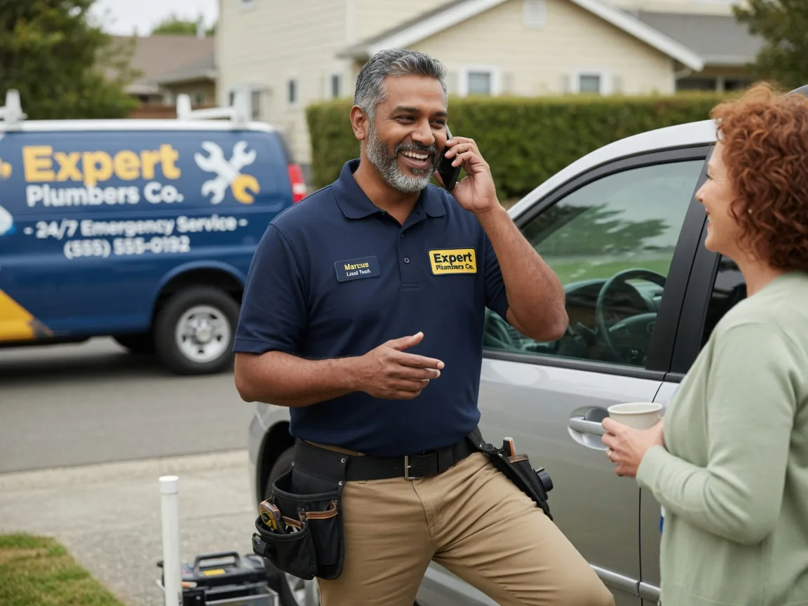 Drain Cleaning New Bloomfield, PA FAQs